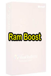 Ram Boost